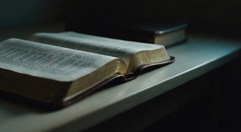 The Holy Spirit and His Gifts — course cover